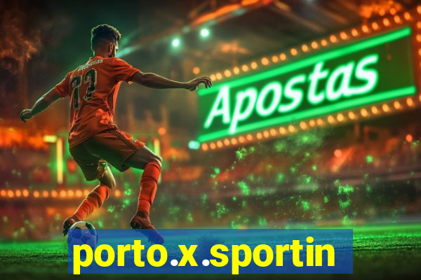 porto.x.sporting