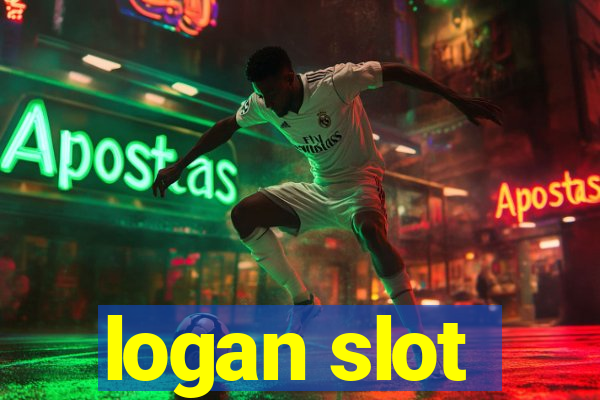 logan slot