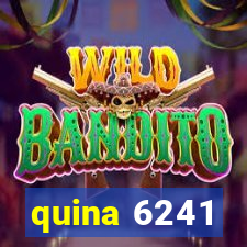 quina 6241