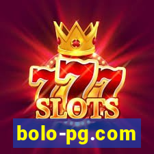 bolo-pg.com