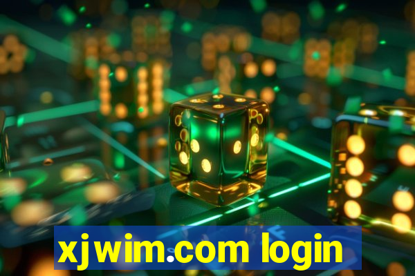 xjwim.com login