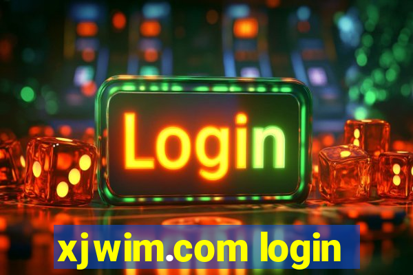 xjwim.com login