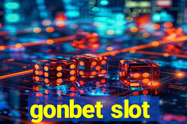 gonbet slot