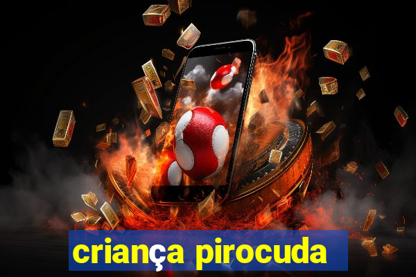 criança pirocuda