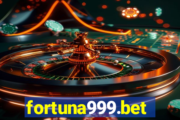 fortuna999.bet