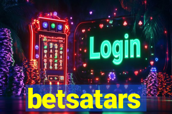 betsatars