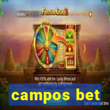 campos bet