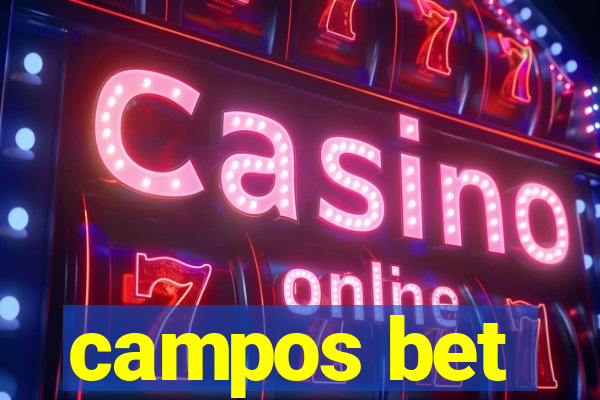 campos bet