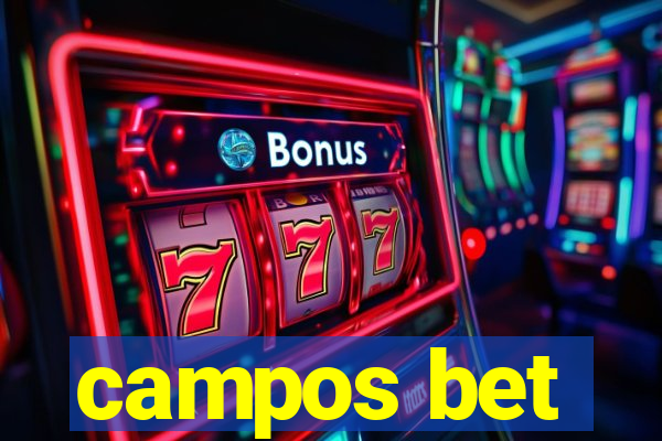 campos bet