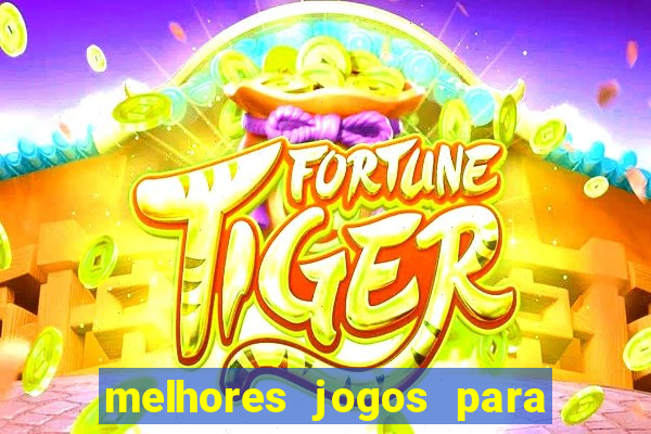 melhores jogos para apostar amanha