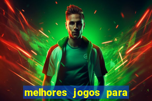 melhores jogos para apostar amanha