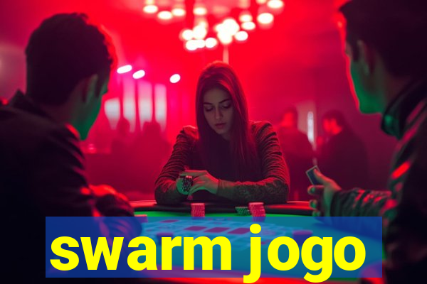 swarm jogo