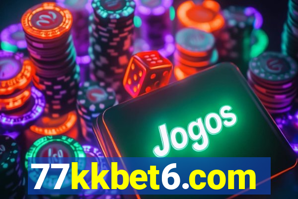 77kkbet6.com