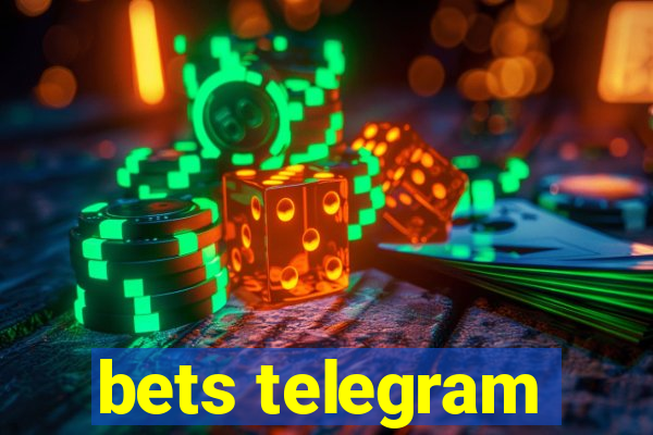 bets telegram