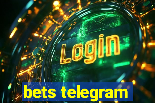 bets telegram