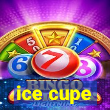 ice cupe