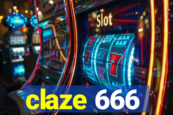 claze 666