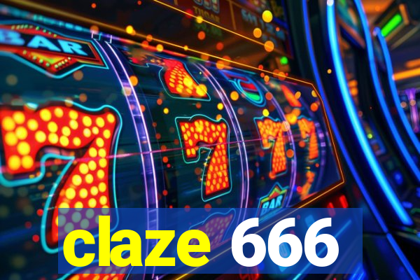 claze 666