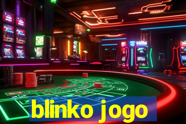 blinko jogo