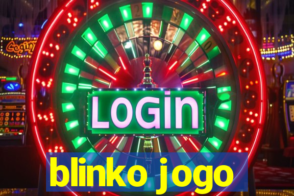 blinko jogo