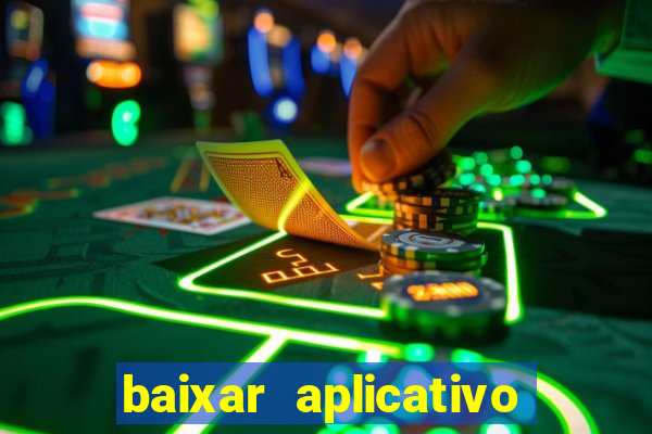 baixar aplicativo da betsport