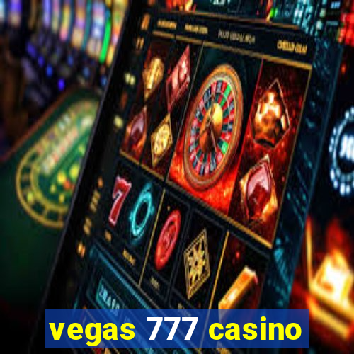 vegas 777 casino