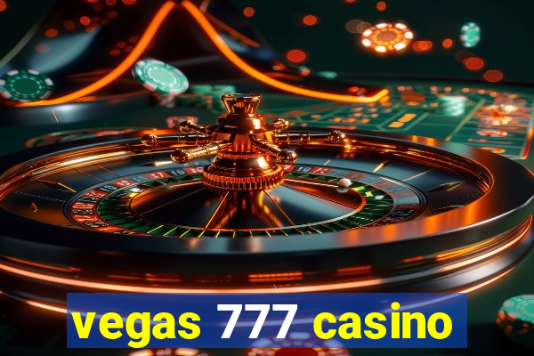 vegas 777 casino