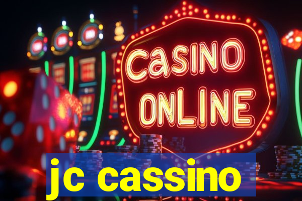 jc cassino