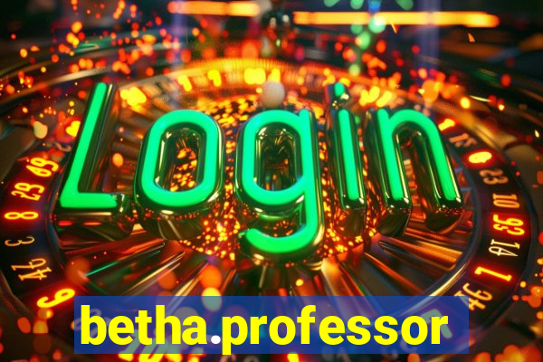 betha.professores