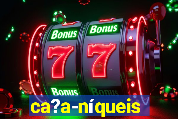 ca?a-níqueis clássico 777