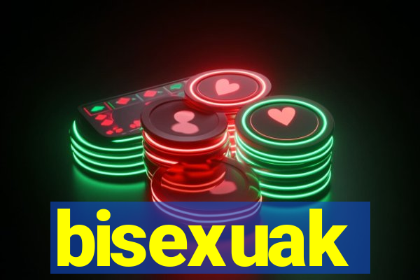 bisexuak