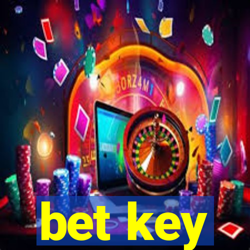 bet key