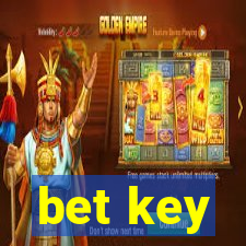 bet key