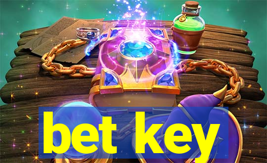 bet key