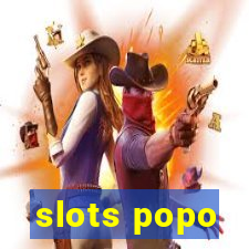 slots popo