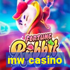 mw casino