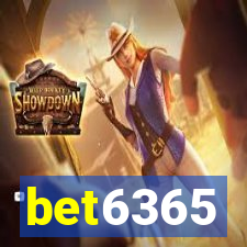 bet6365