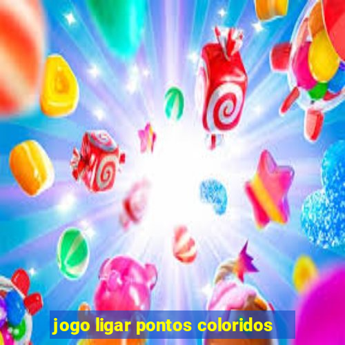 jogo ligar pontos coloridos