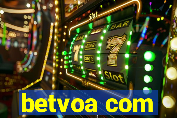 betvoa com