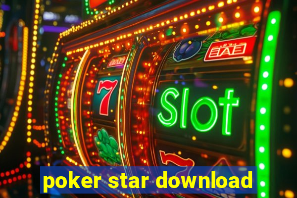 poker star download