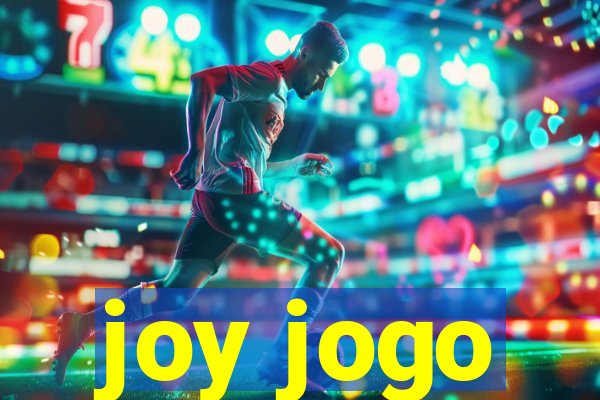 joy jogo