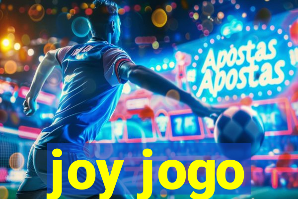 joy jogo