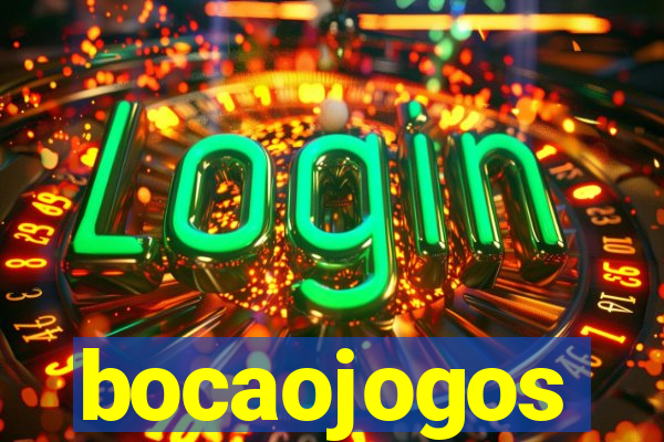 bocaojogos