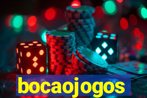 bocaojogos