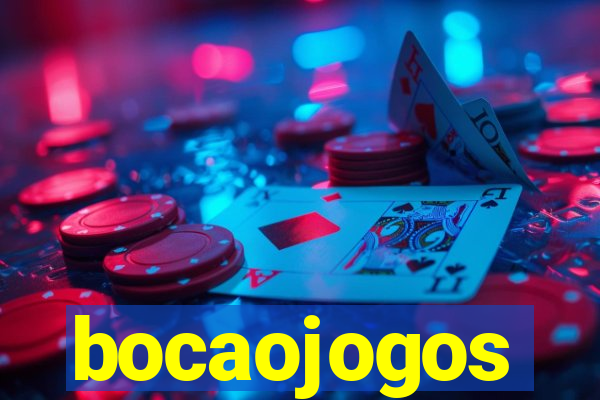 bocaojogos