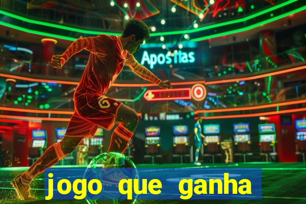 jogo que ganha bonus sem deposito