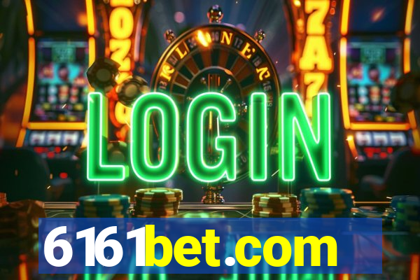 6161bet.com