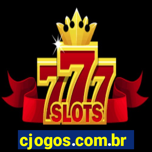 cjogos.com.br