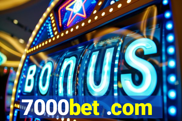 7000bet .com