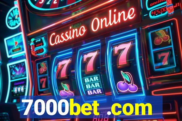 7000bet .com